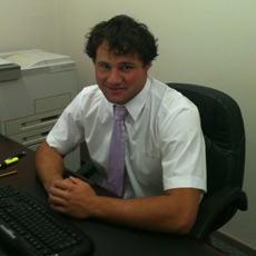 Daniel Vadala - Accountant at ITS Australia