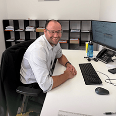 Daniel Vadala - Accountant at ITS Australia